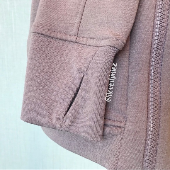 •Victoria's Sport• Full Zip Hoodie S - Picture 5 of 8